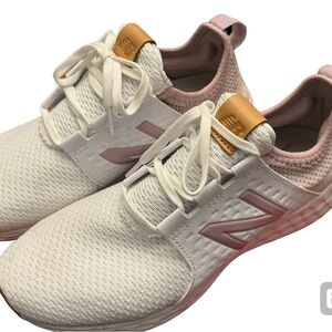 New Balance Fresh Foam Cruzv1 Reissue